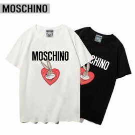 Picture of Moschino T Shirts Short _SKUMoschinoS-XXL804637874